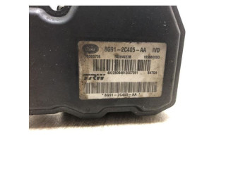 Блок АБС 1762179, 1762179   Ford  S-MAX  2006 - 2015 года