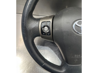 Подрулевой шлейф SRS    Toyota Yaris