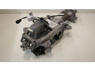 рейка Колонка рулевая 2W93-3C529-AP Jaguar XF X250 2007 - 2015 года