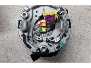 Надувная подушка для руля