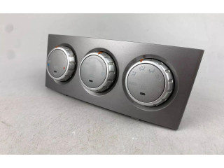 Блок управления климат-контролем 72311SA092 Subaru Forester SG