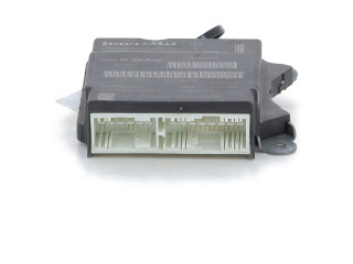 Блок подушек безопасности 51918197, Y0-0730T   Fiat Punto Evo