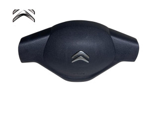 Подушка безопасности водителя    Citroen C1