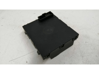 Комфортный модуль