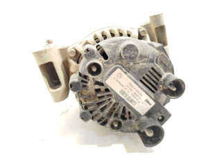 Генератор 51984055, TG9S140   Citroen Nemo      