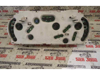 Pojistková skříňka Спидометр (приборный щиток) HR0265215 Honda HR-V 2003