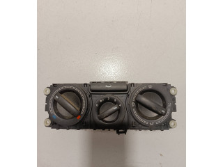 Блок управления климат-контролем 7E0819045A9B9, 7E0819045A   Volkswagen Transporter  Caravelle T5