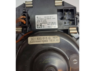 Вентилятор печки    3C1820015Q, 2468105384   Skoda Superb B6 (3T)