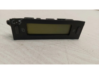 Дисплей 216564820 Citroen C5