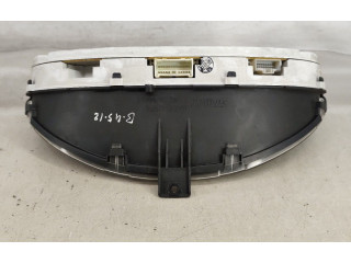 Панель приборов 96430920, 20041210   Chevrolet Nubira       