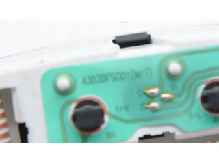 Блок управления климат-контролем 51908709, 51908709ORYGINA Fiat Grande Punto