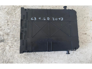 Блок комфорта 10619923, 8HR   Citroen C3   