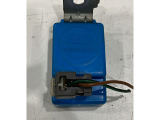 Комплект блоков управления Hyundai Getz