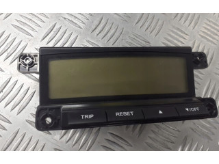 Дисплей 95710-1H100 KIA Ceed