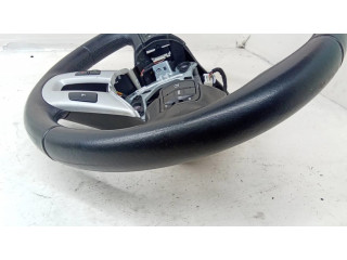 Руль KIA Sportage  2011-2016 года 561103U750EQ      