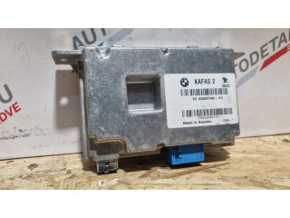 Модуль блока управления камерой