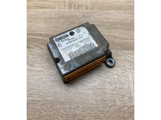 Блок подушек безопасности 9650136780, 602327100 Peugeot 206