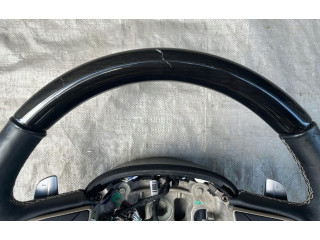 Руль Jeep Grand Cherokee 2010 - 2021 года