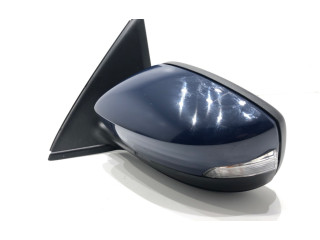 Зеркало электрическое        Skoda Fabia Mk3 (NJ)  2015 - 2021 года   