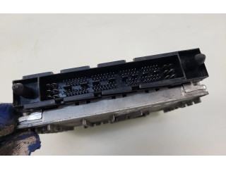 Блок управления двигателя 09470738   Volvo S80