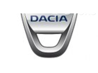  Турбина Dacia Logan II           