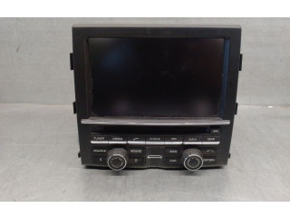 Дисплей 7PP919193DD, 95864297024 Porsche Cayenne (9Y0 9Y3)