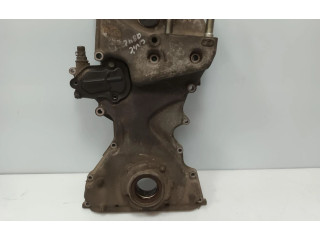 Čerpadlo oleje Honda Civic