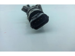 Топливная рампа 30777554, 0445215023   Volvo XC90   для двигателя D5244T4