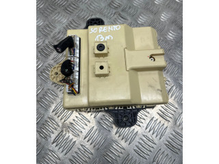 Блок комфорта 116RA002766, JA006002   KIA Sorento   