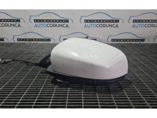 Außenspiegel elektrisch Tür vorne Jeep Cherokee 2013 - 2020 года