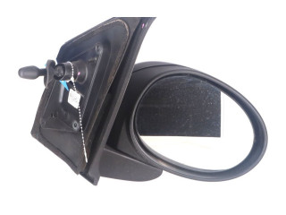 Зеркало электрическое        Peugeot 107  2005 - 2014 года   