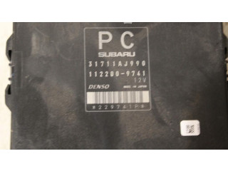 Комплект блоков управления 22611AK720, 22611AK720   Subaru Forester SG