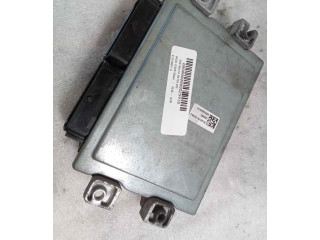 Блок управления двигателем Блок управления S110140011A   Dacia Logan I