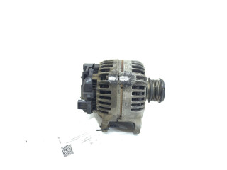 Генератор 03l903023, 0124525187 Volkswagen Caddy