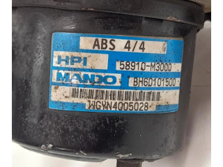 Блок АБС 58910M3000, 58910M3000   KIA  Joice  1999 - 2002 года