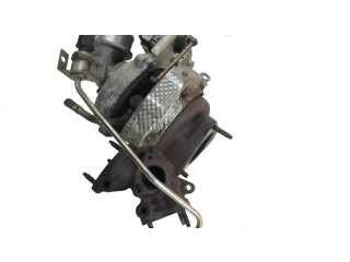 Турбина Jeep Grand Cherokee 3.0 35242171G, 68211213AA для двигателя EXF