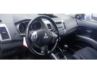 Подрулевой шлейф SRS Mitsubishi Outlander