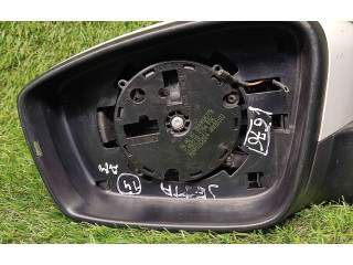 Зеркало электрическое Volkswagen Jetta VI 2011 - 2018 года