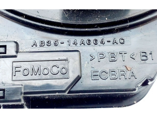 Подрулевой шлейф SRS AB3914A664AC Ford Ecosport