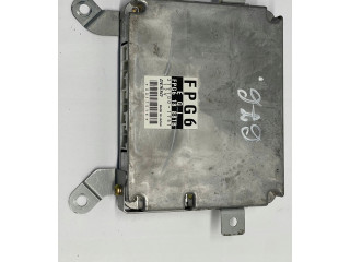 Блок управления двигателя 2797001751   Mazda Premacy