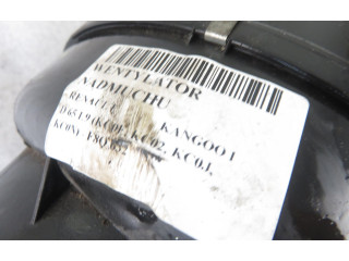 Вентилятор печки Renault Kangoo I 1999