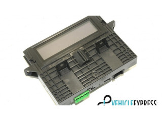 Дисплей 30772584 Volvo XC60