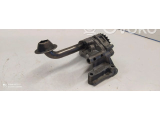 Масляный насос   038115105C  Skoda Octavia Mk2 (1Z) 