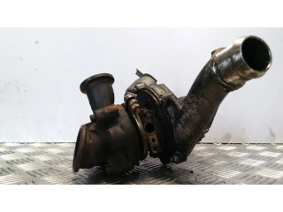  Турбина Citroen C5 2.2 9693107580         