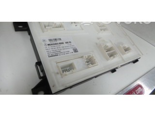 Модуль управления BSM A1569005303, A1569003203 Mercedes-Benz A W176