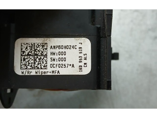 Включатель скорости стеклоочистителей 1K0953519J   Volkswagen Caddy