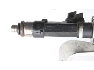 Vstřikovací lišta 6M8G9D280CA, 0280158162 Ford Kuga III