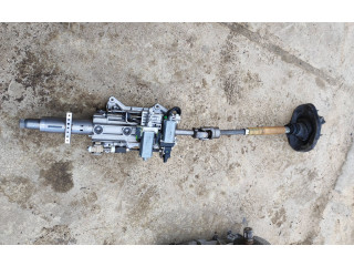 рейка Колонка рулевая 7P5419501BM Porsche Cayenne (92A) 2011 - 2017 года