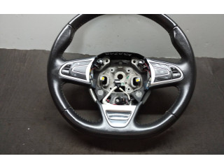 Volant Renault Megane IV 2018 484005825R, 627454300A