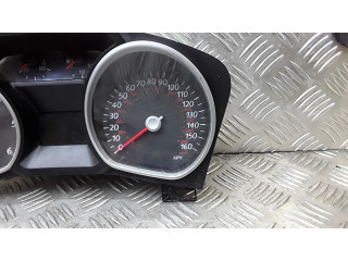 Панель приборов CS7T10849DC Ford Galaxy